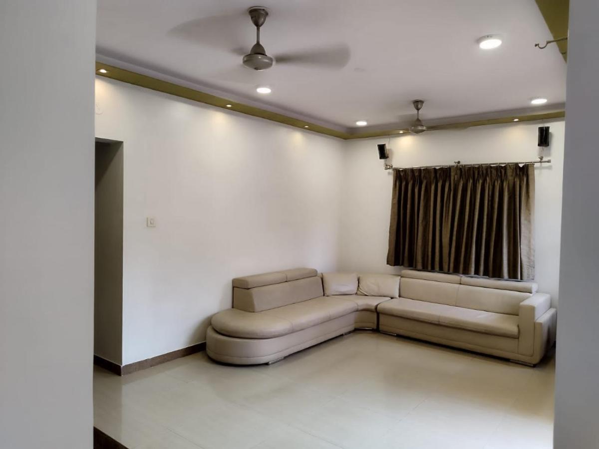 Just Home 2Bhk Pune Exterior photo