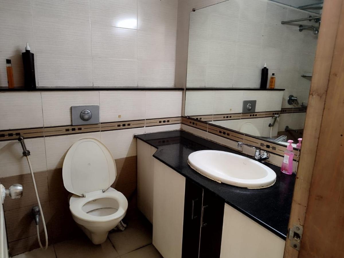 Just Home 2Bhk Pune Exterior photo